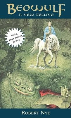 Beowulf: A New Telling foto