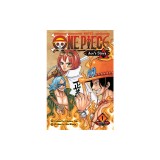 One Piece: Ace&#039;s Story, Vol. 1