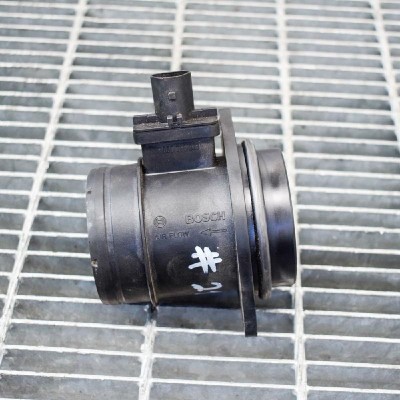 Debitmetru de aer JAGUAR F-PACE X761 2017 OEM: CPLA-12B579-AA0280218286 3265929 foto