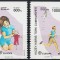 Cipru Turcesc 1969 - Copii, jocuri, serie neuzata, din carnet