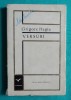 Grigore Hagiu - Versuri (Antologie) 1968, Colectia Albatros, Editura Literatura, Poezie, Stare Foarte Buna