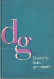 Fritz Hinze - Deutsche Schulgrammatik: Neufassung