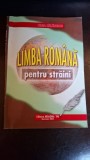 Limba Romana pentru straini - Olga Balanescu