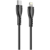 Cumpara ieftin Cablu Date Type C la Lightning Borofone BX51