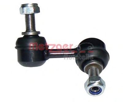 Brat/bieleta suspensie, stabilizator HONDA STREAM (RN) (2001 - 2016) METZGER 53024612 foto