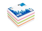 Cub notite adezive 75 x 75 mm 450 file Info Notes