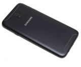 Capac Original Samsung Galaxy J730 j7 2017 NOU Negru