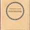 HST C2068 Naționalismul 1922 Rabindranath Tagore