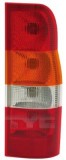 Lampa spate FORD TRANSIT platou / sasiu (FM, FN) (2000 - 2006) TYC 11-0041-01-2