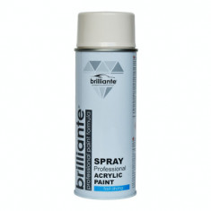 VOPSEA SPRAY ALB CREM (RAL 9001) 400 ml BRILLIANTE