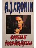 A. J. Cronin - Cheile imparatiei (Editia: 2005)