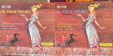 Disc vinil, LP. LA BELLE HELENE VOL.1-2-Offenbach, Orchestre Philharmonique De Paris, Ren&eacute; Leibowitz