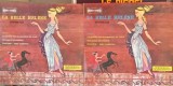 Disc vinil, LP. LA BELLE HELENE VOL.1-2-Offenbach, Orchestre Philharmonique De Paris, Ren&eacute; Leibowitz-242731, Musidisc