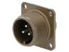 Conector Circular Aluminiu 14S 97-3102A-14S-7P