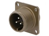 Conector Circular Aluminiu 14S 97-3102A-14S-7P