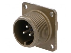 Conector Circular Aluminiu 14S 97-3102A-14S-7P