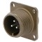 Conector Circular Aluminiu 14S 97-3102A-14S-7P