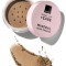 Pudră minerală Make-Up + Care Medium Deep &ndash; Strălucire și &Icirc;ngrijire pentru un