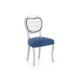 Set 2 Huse Scaun, cu Elastic, Argos C03, 40-50 cm