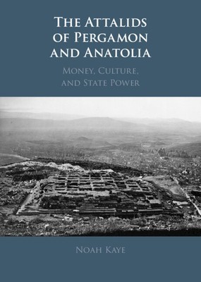 The Attalids of Pergamon and Anatolia foto