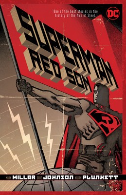 Superman: Red Son (New Edition) foto