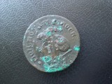 1772-3 para-moneda moldoveneasca-Bz-RARA