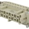 Conector HDC Mamă 16+PE 16A