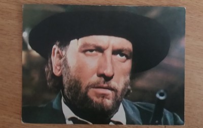 QW28 - Artisti romani 23 - Ovidiu Iuliu Moldovan - Profetul aurul si ardelenii foto