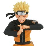 Figurina - Naruto - Naruto Uzumaki | Banpresto