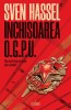 Inchisoarea OGPU - Sven Hassel, Editura Nemira, Editia 2020 - Roman de Actiune, Carti Beletristica