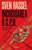 Cumpara ieftin Inchisoarea OGPU - Sven Hassel, Editura Nemira, Editia 2020 - Roman de Actiune, Carti Beletristica