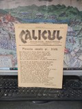 Calicul, umor și satiră, 1925, anul XXXXIV, nr. 16, Sibiu, A003