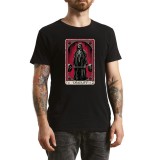 Tricou Barbati GYM Motivational cu touch comic, negru, Marimea L