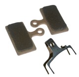 Placute Frana Disc Sintered Fibrax ASH995S XTR M785 SLX Alfine