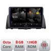 Navigatie Kia Optima 2016- 5960Pro-345 Android Octa Core Qualcomm 2K Qled 8+128 DTS DSP 360 4G Optical CarStore Technology