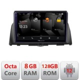 Navigatie Kia Optima 2016- 5960Pro-345 Android Octa Core Qualcomm 2K Qled 8+128 DTS DSP 360 4G Optical CarStore Technology