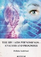 The HIV/AIDS phenomenon - analysis and prognosis foto