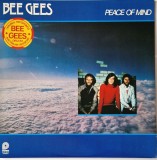 Bee Gees &lrm;&ndash; Peace Of Mind _ NM / NM vinil, LP, disc muzica pop rock _ Pickwick , SUA, 1978