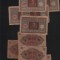 Germania 2 marci mark 1920 VG-F-VF albastra pret pe bucata