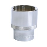 Cheie tubulara 12 puncte 10 mm, prindere 1/2, otel CR-V Topmaster