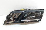 Far st&acirc;nga față SKODA OCTAVIA III Combi 5E5 2018 OEM: 5E1941015D,7P5941591AD,7P5941591A 25589984