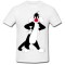 Tricou &quot; Sylvester the cat &quot;