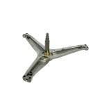 Cruce Tambur cu Ax Masina de Spalat Rufe SAMSUNG DC97-17602A, Compatibila, Set 4 Bucati