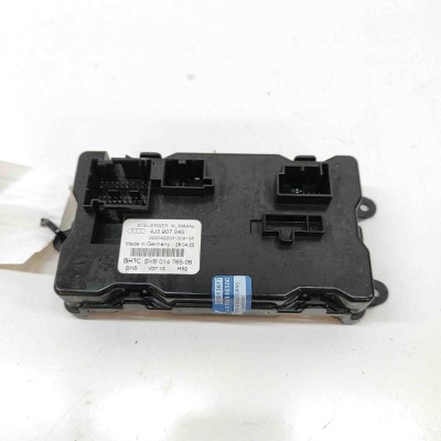 Modul de climatizare AUDI E-TRON GT 2022 OEM: 4J3907040,5HB014765 30763274 foto