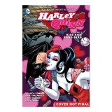 Kiss Kiss Bang Stab, Amanda Conner, Amanda Conner, Ben Caldwell, Chad Hardin, Jimmy Palmiotti