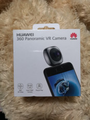 Camera Panoramica VR 360? Huawei foto