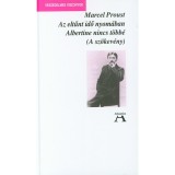Az eltűnt idő nyom&aacute;ban VI. - Albertine nincs t&ouml;bb&eacute; (a sz&ouml;kev&eacute;ny) - Marcel Proust