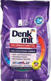 Denkmit Detergent pudră rufe colorate 20sp, 1,35 Kg