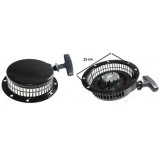 Cumpara ieftin Demaror BRIGGS-STRATTON 497598, 493295