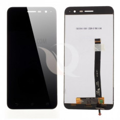 Lcd, asus zenfone 3 ze520kl, black foto